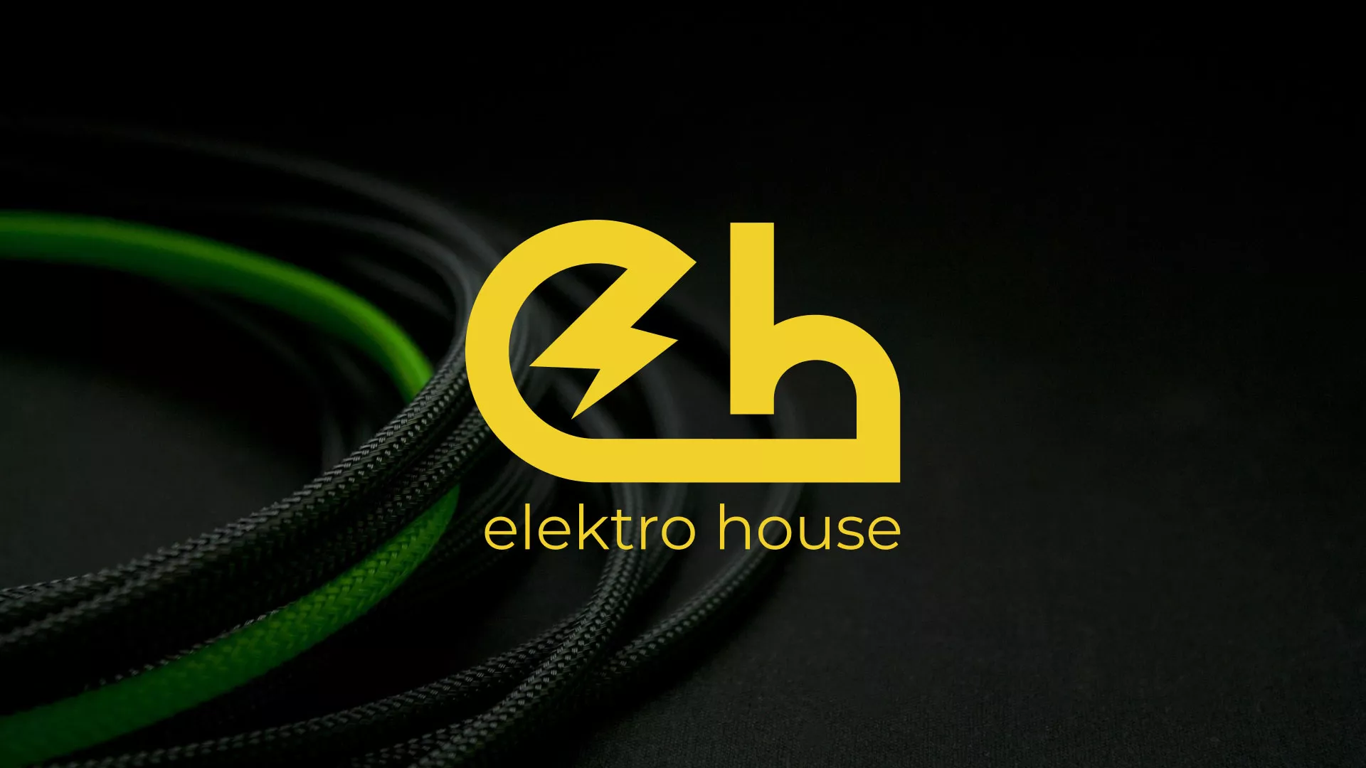 Создание сайта компании «Elektro House» в Кстово
